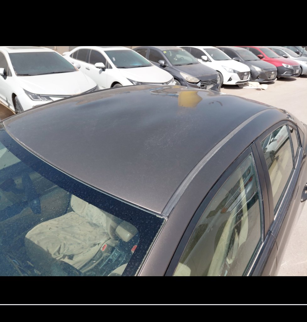 Toyota Yaris  Y FLT 2020 image