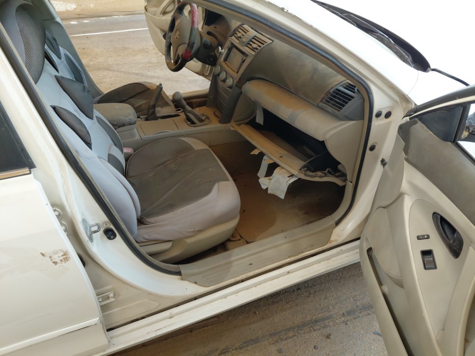 Toyota Camry  2009 image