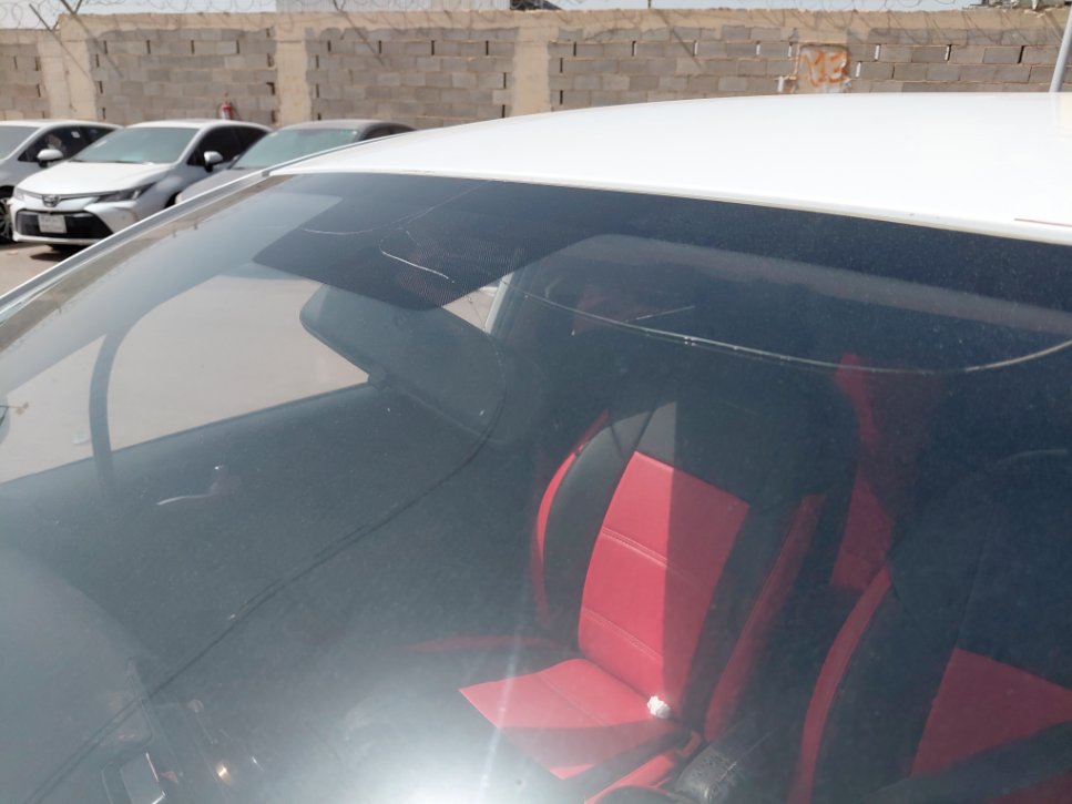 KIA Pegas LX  2020 image