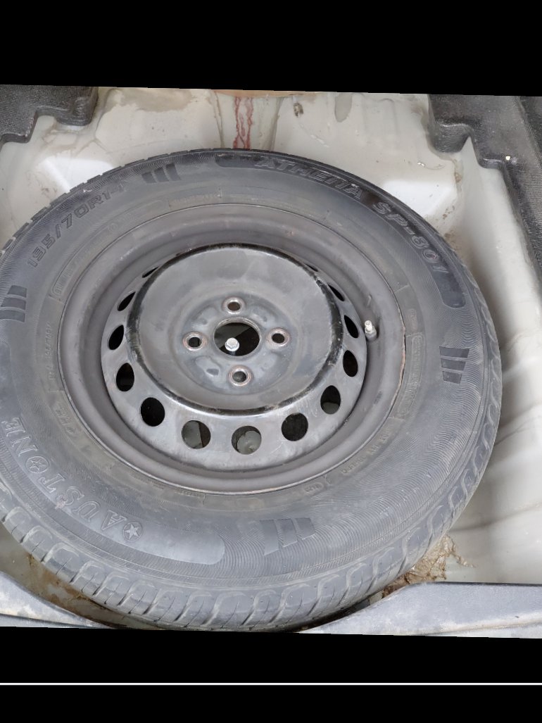 Toyota Yaris  Y FLT 2020 image