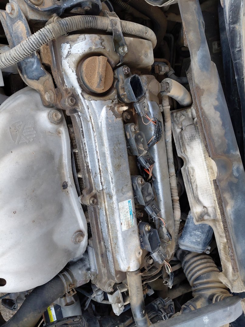 Toyota Camry  2009 image