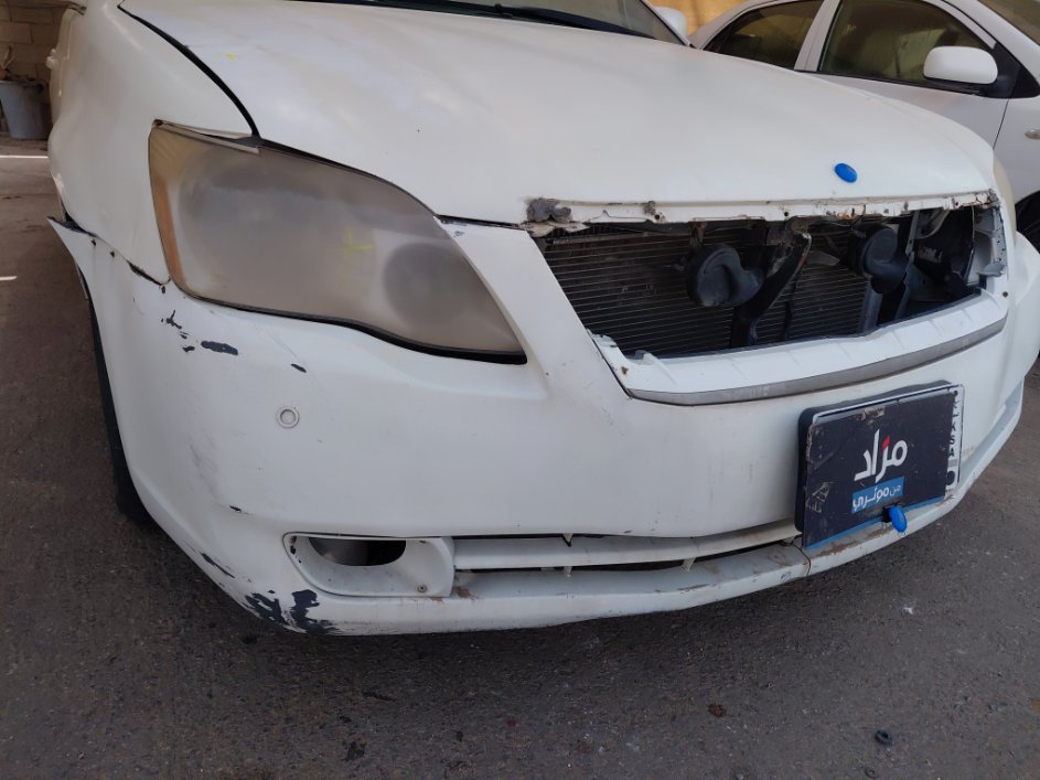 Toyota Avalon  2006 image