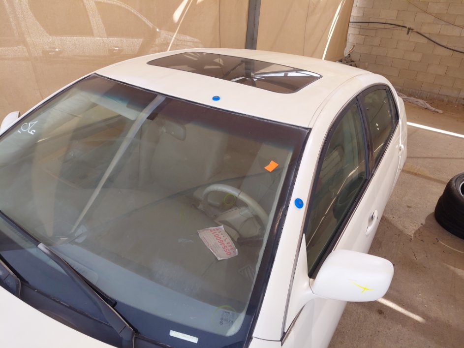 Toyota Avalon  2006 image