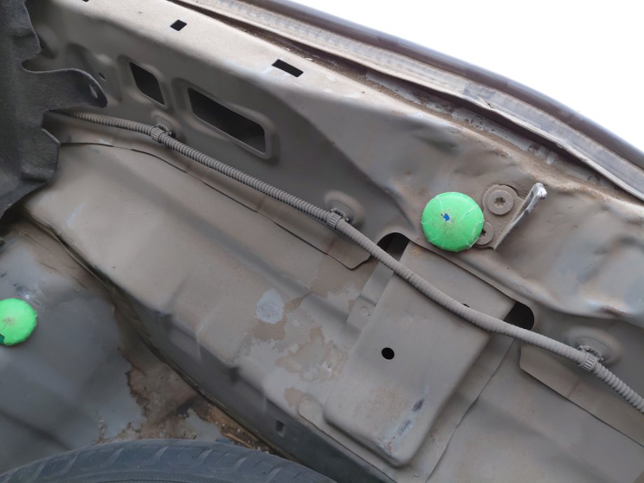 Toyota Yaris  Y FLT 2020 image