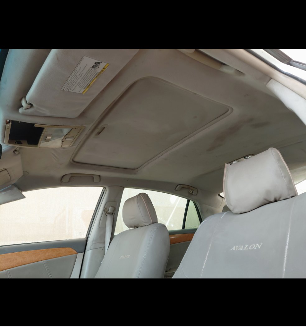 Toyota Avalon  2006 image