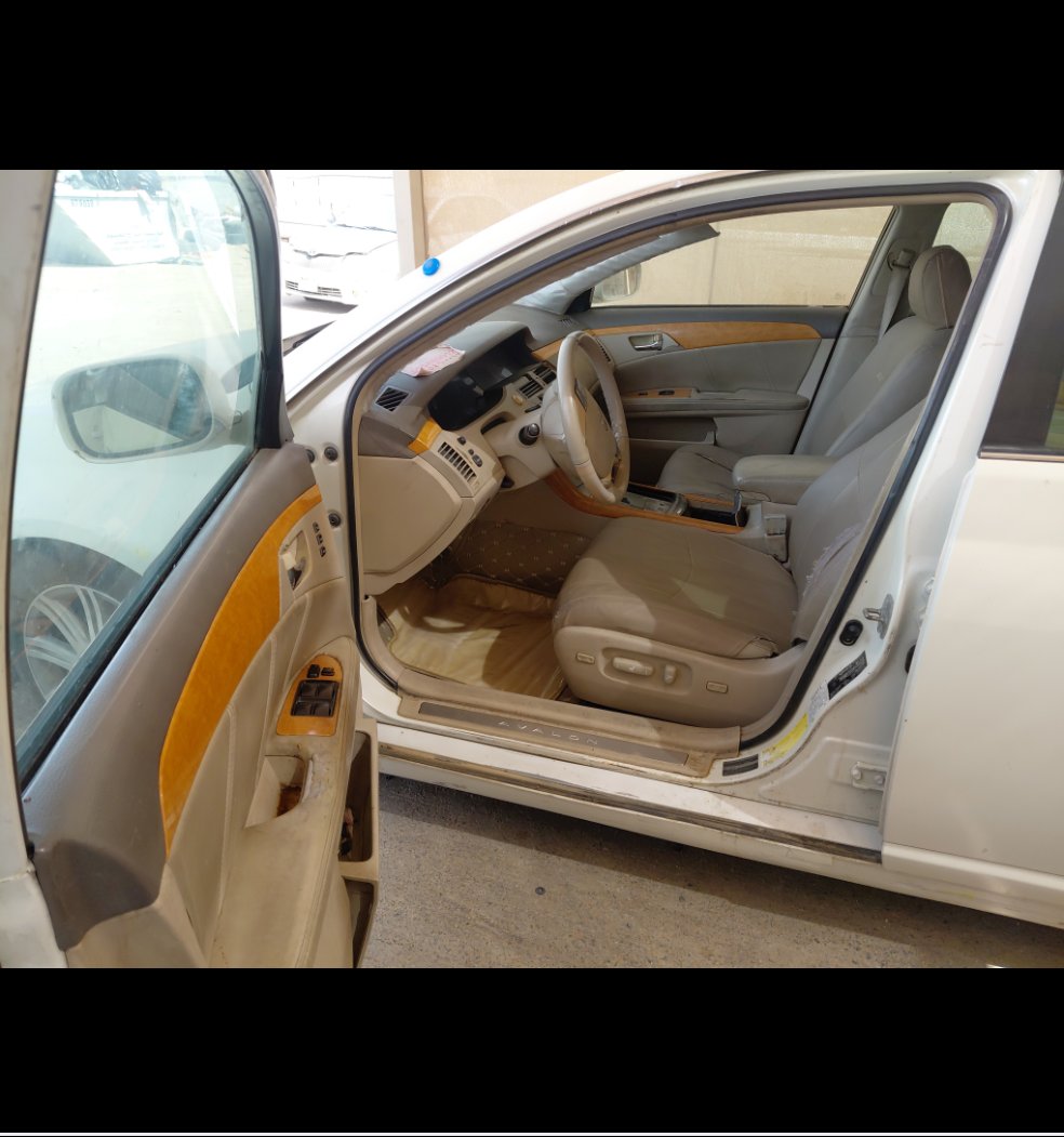 Toyota Avalon  2006 image