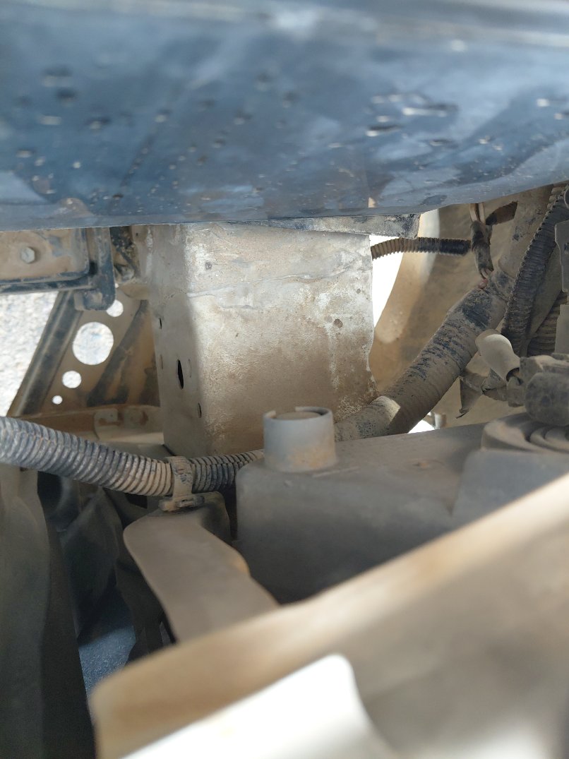 Toyota Camry  2009 image