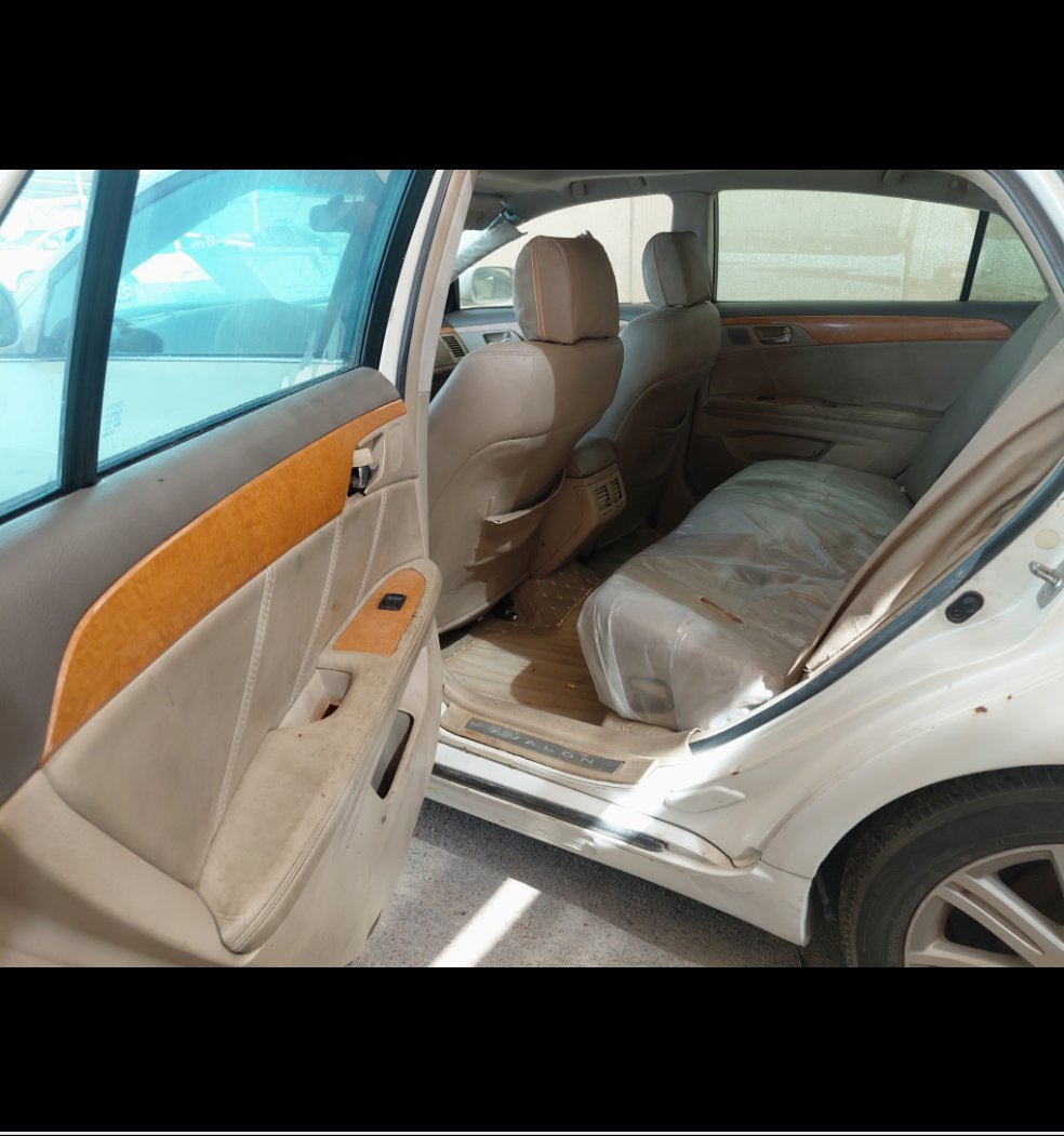 Toyota Avalon  2006 image