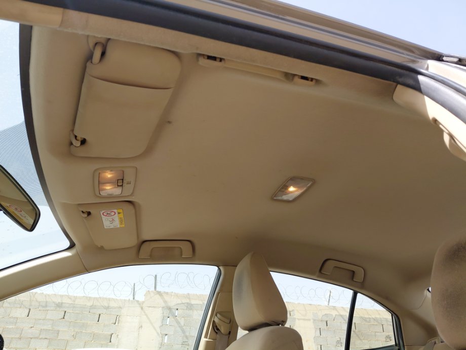 Toyota Yaris  Y FLT 2020 image