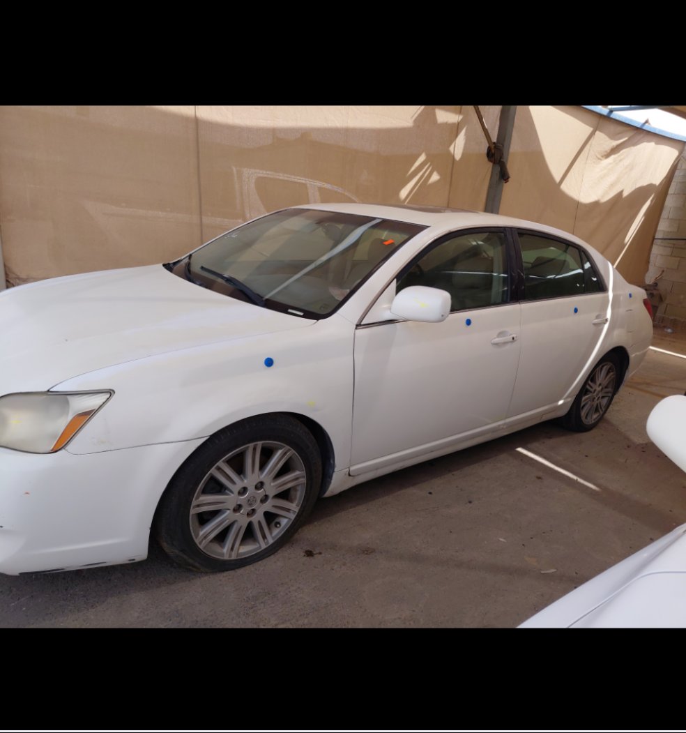 Toyota Avalon  2006 image