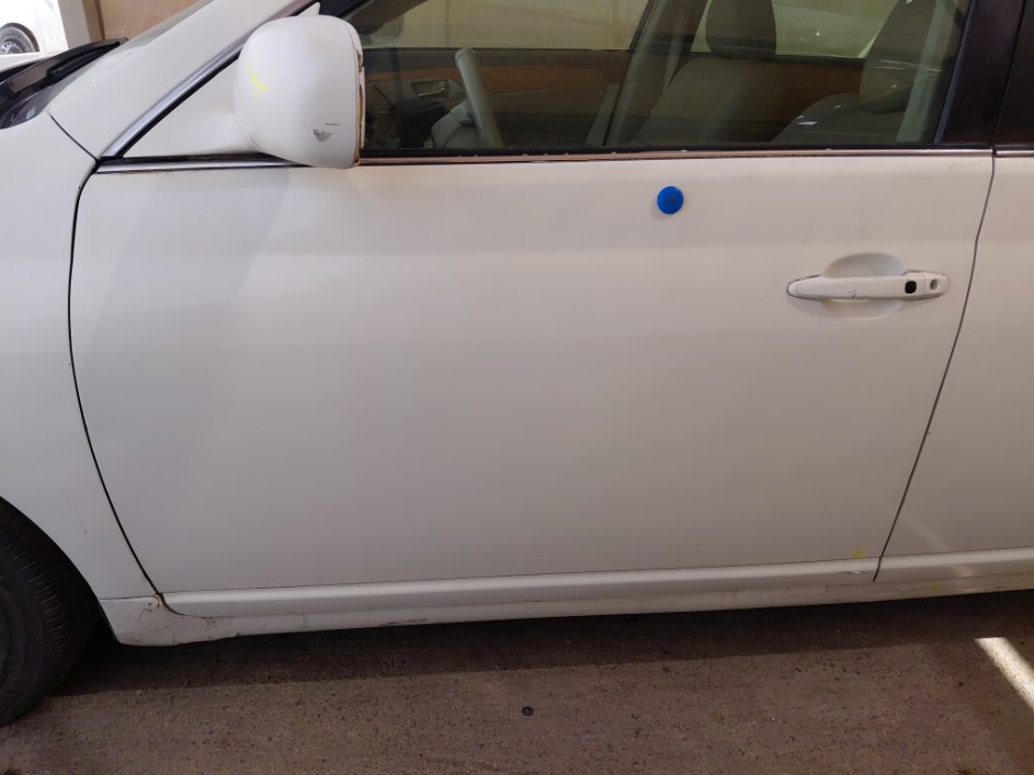 Toyota Avalon  2006 image