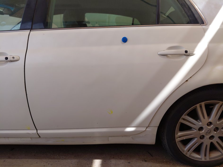 Toyota Avalon  2006 image