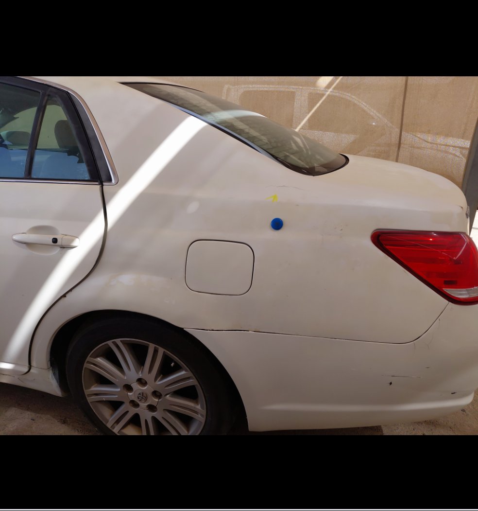 Toyota Avalon  2006 image