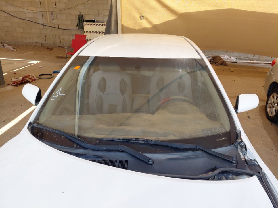 Toyota Camry  2009 image