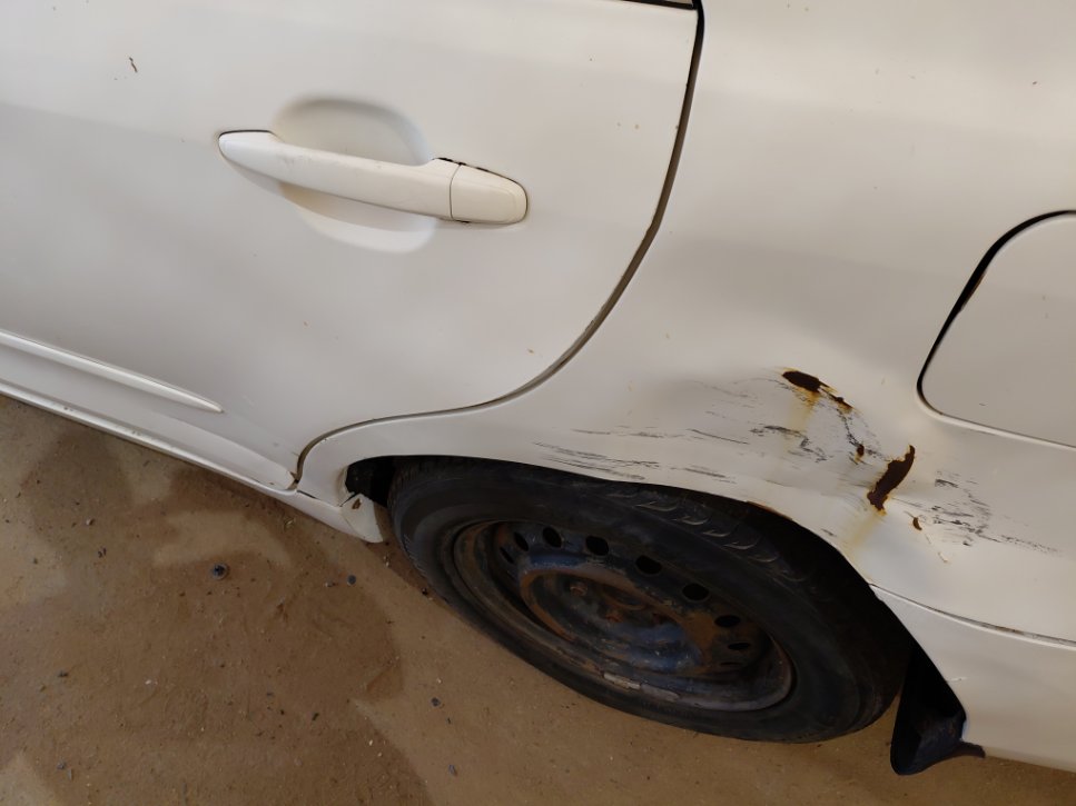 Toyota Camry  2009 image