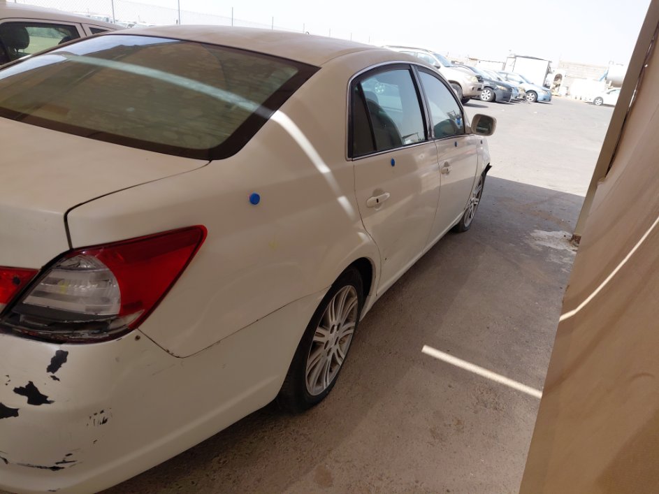 Toyota Avalon  2006 image