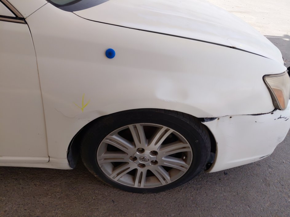 Toyota Avalon  2006 image