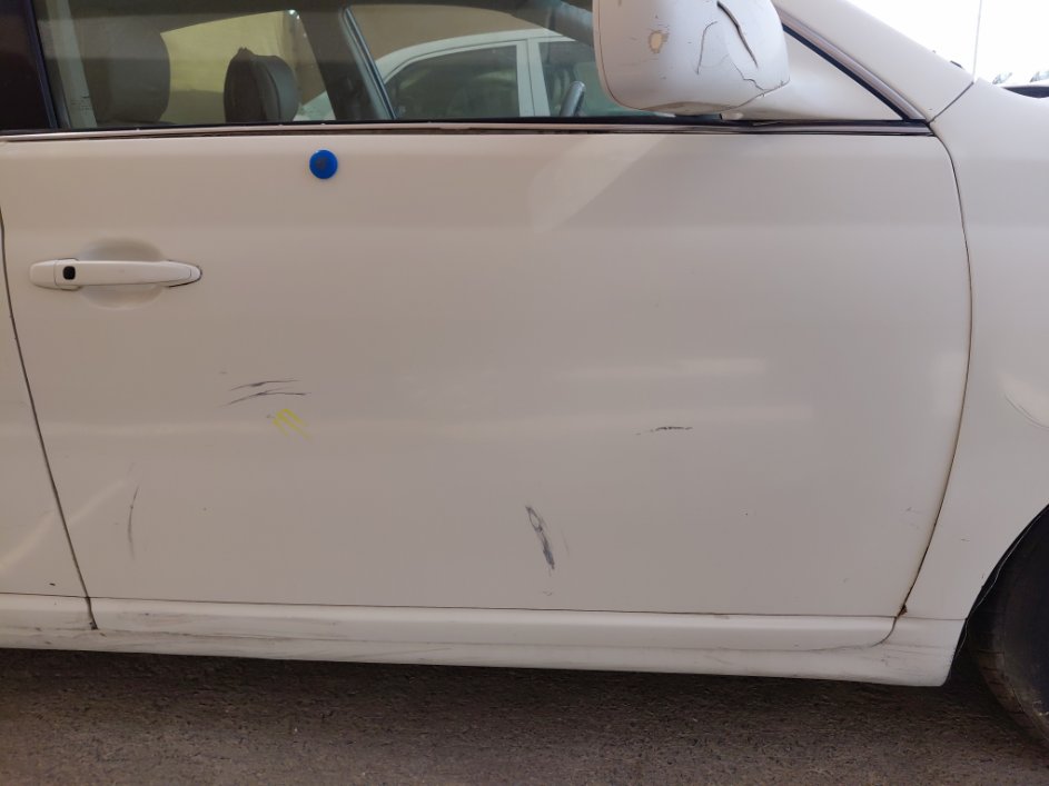 Toyota Avalon  2006 image