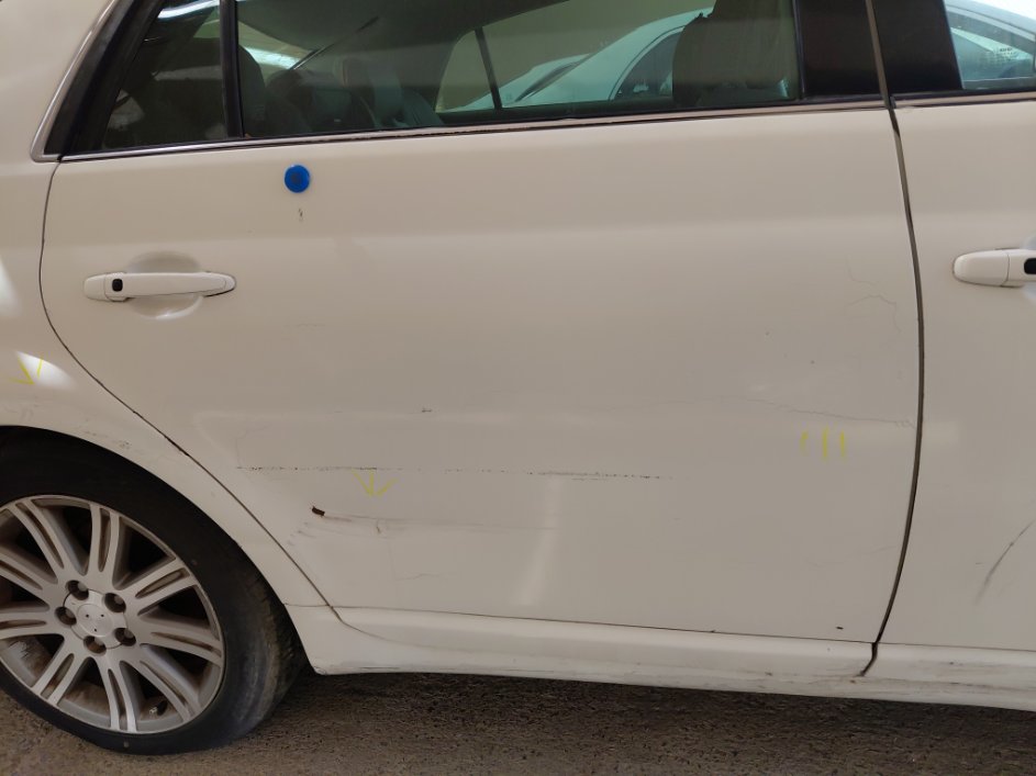 Toyota Avalon  2006 image