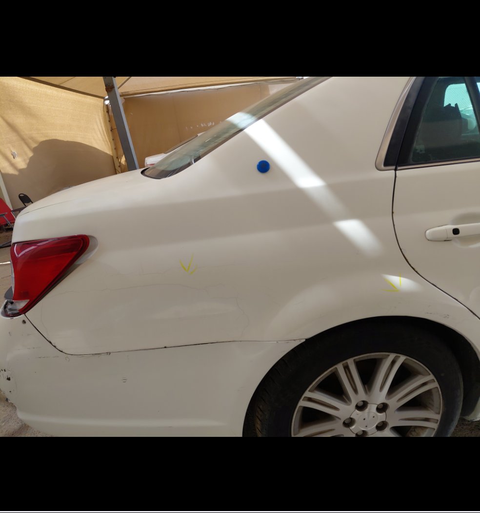 Toyota Avalon  2006 image