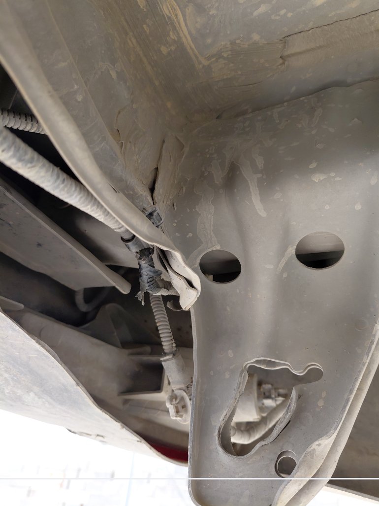 Toyota Yaris  Y FLT 2020 image