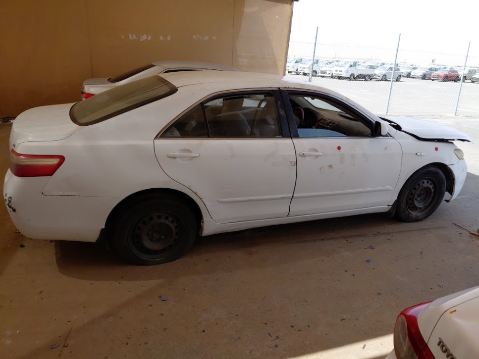 Toyota Camry  2009 image