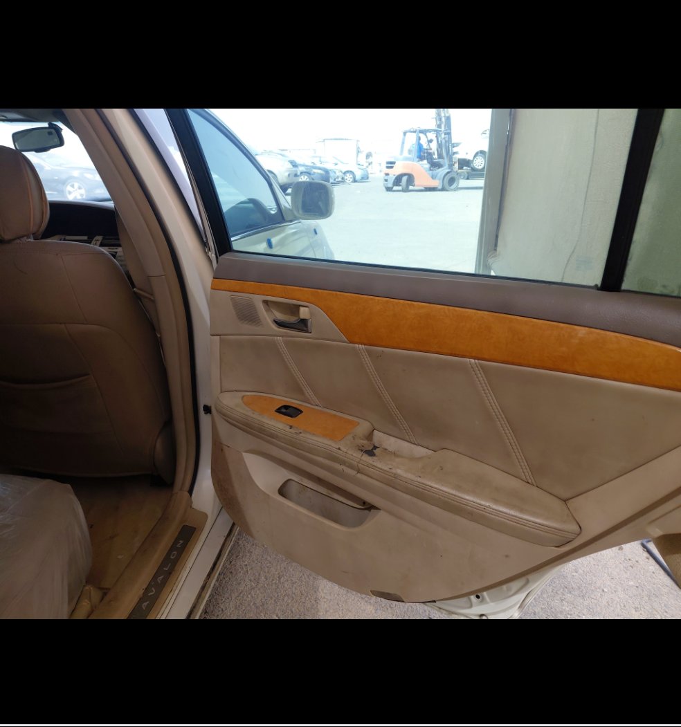 Toyota Avalon  2006 image