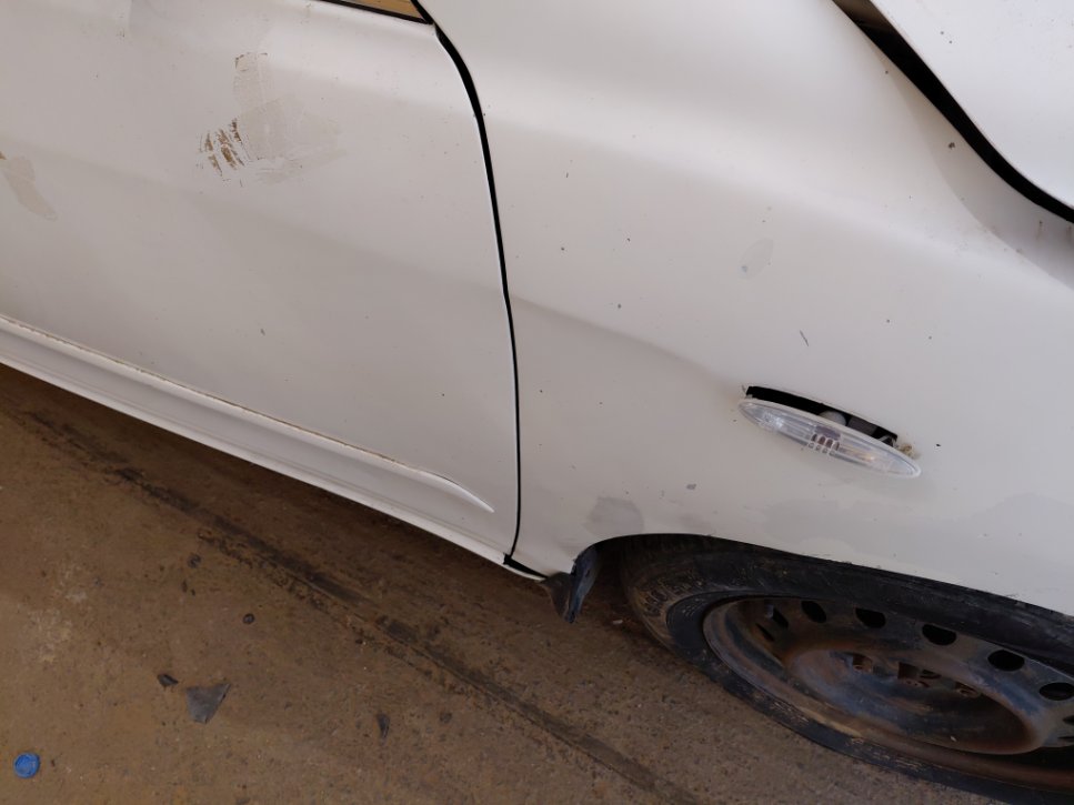 Toyota Camry  2009 image