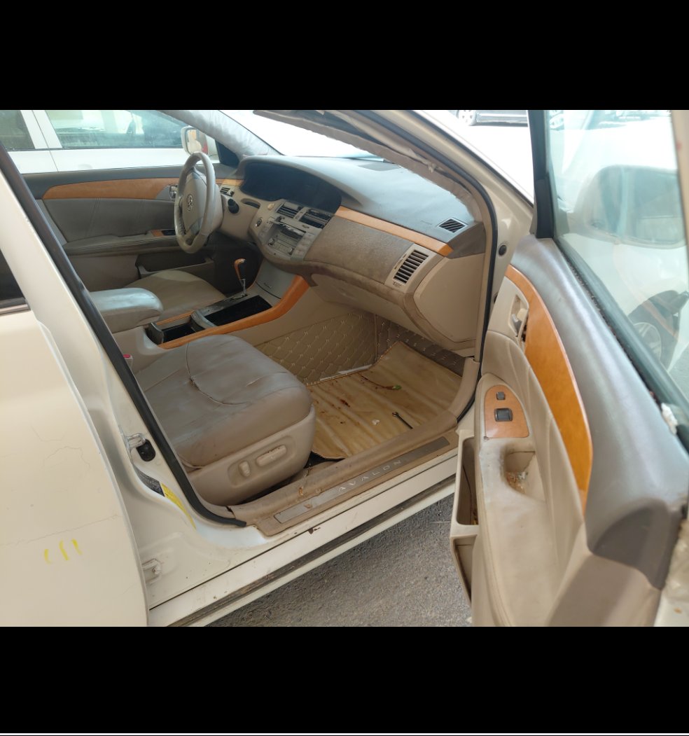 Toyota Avalon  2006 image