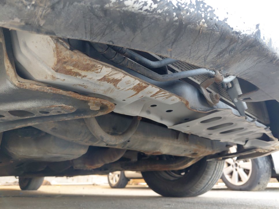 Toyota Camry  2009 image