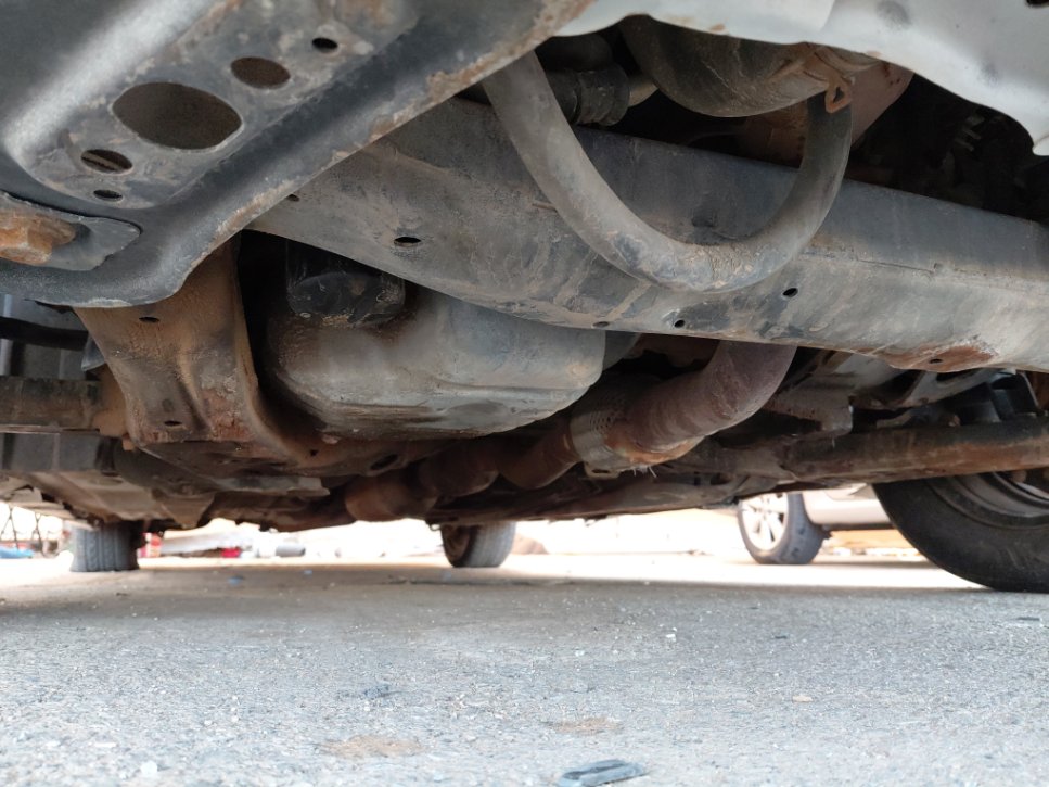 Toyota Camry  2009 image