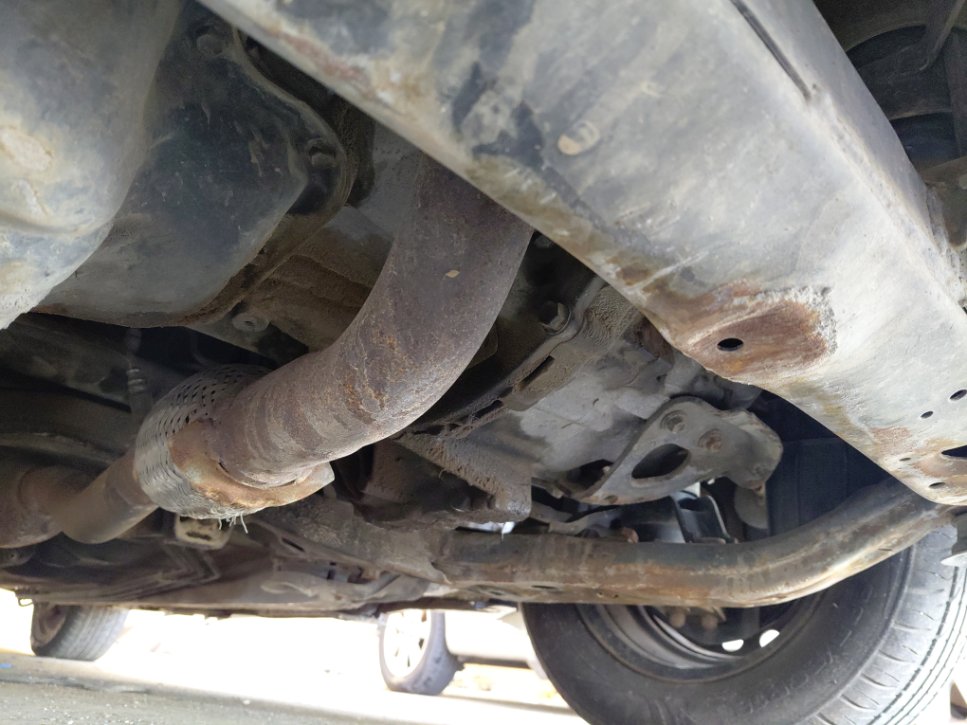 Toyota Camry  2009 image