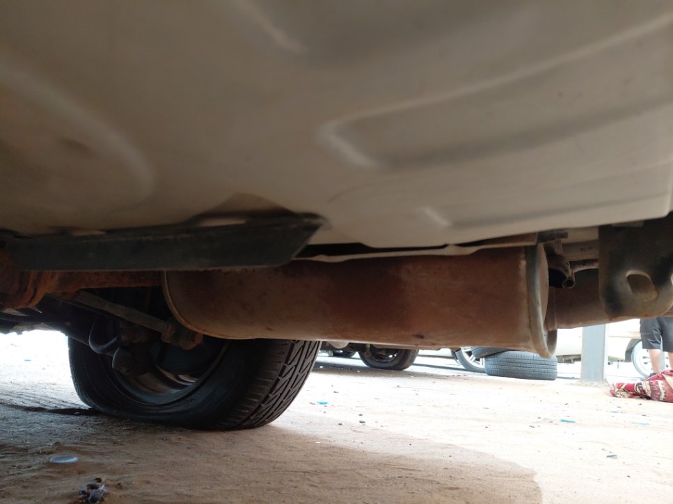 Toyota Camry  2009 image