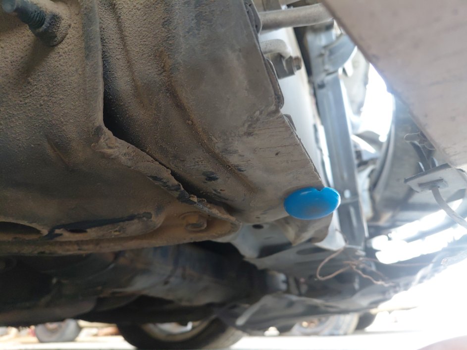 Toyota Avalon  2006 image