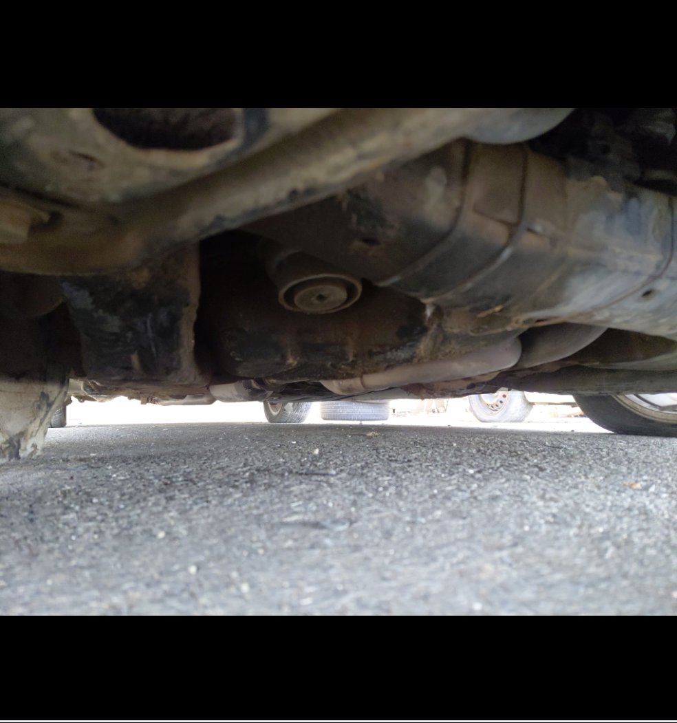 Toyota Avalon  2006 image