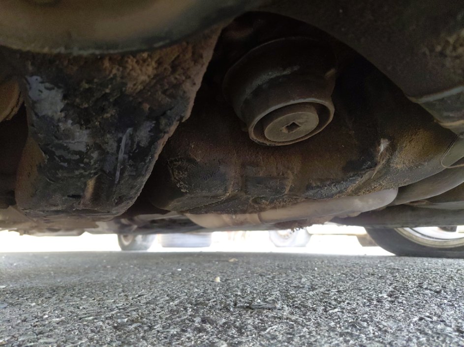 Toyota Avalon  2006 image