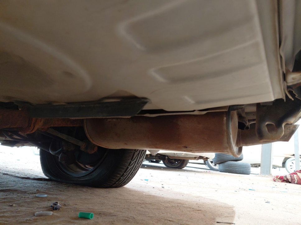 Toyota Camry  2009 image