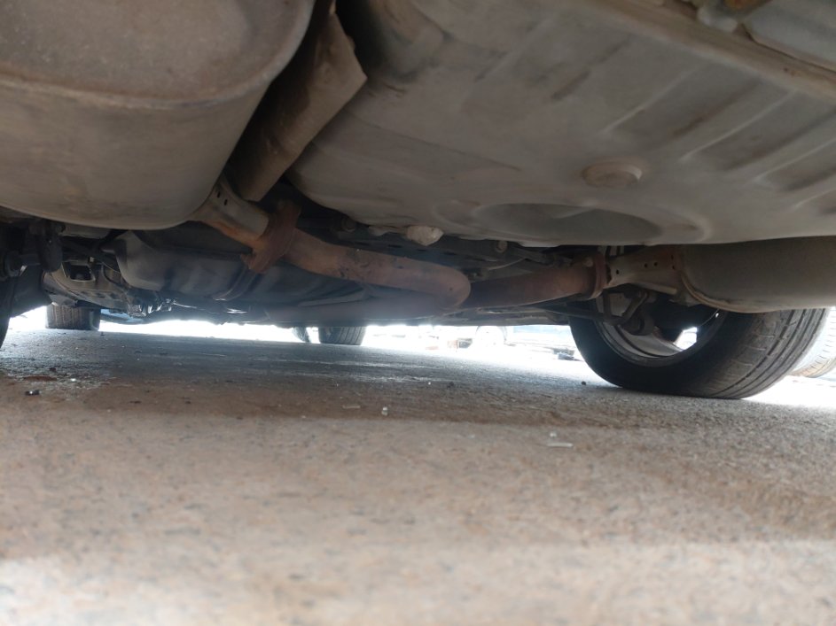 Toyota Avalon  2006 image