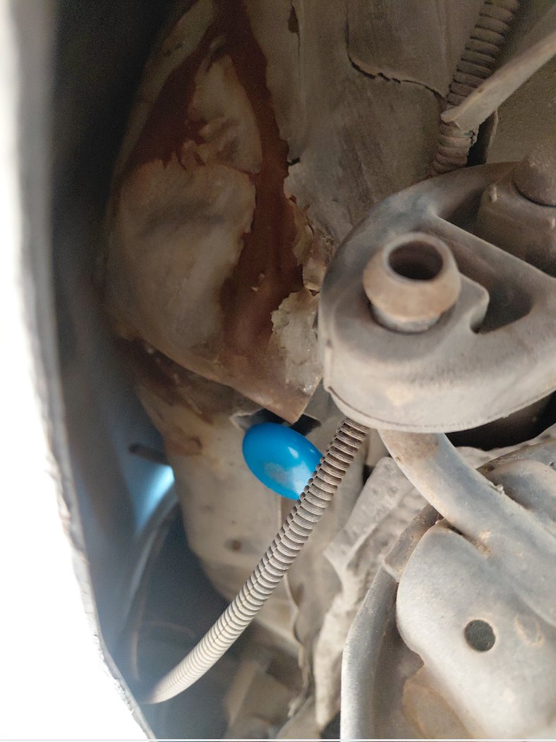 Toyota Avalon  2006 image