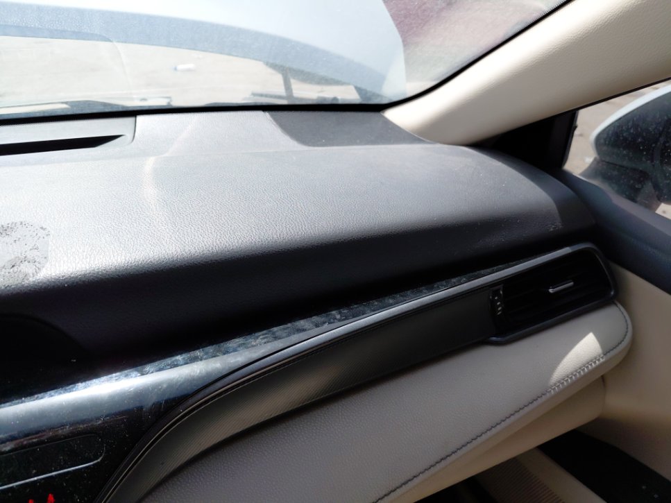 Toyota Camry GLE HEV  2023 image