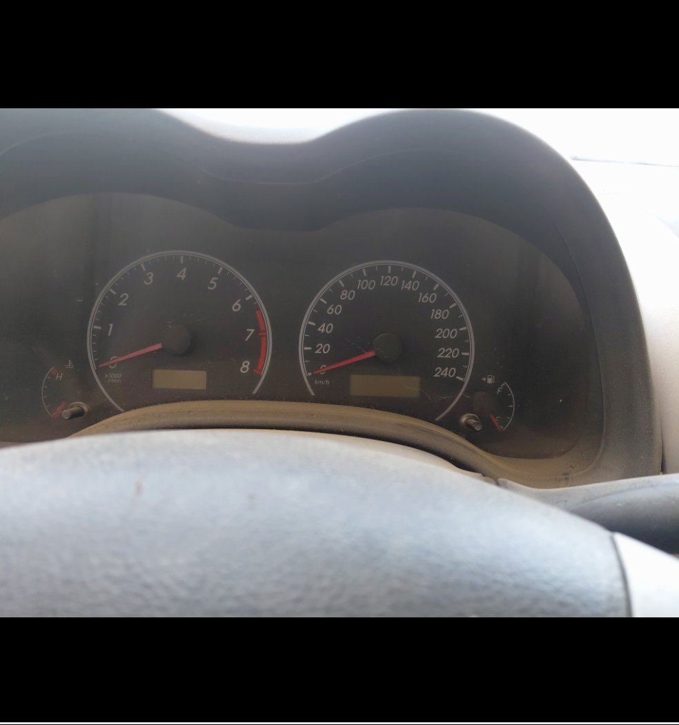 Toyota Corolla  2011 image