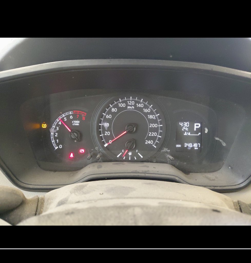 Toyota Corolla XLI  2020 image