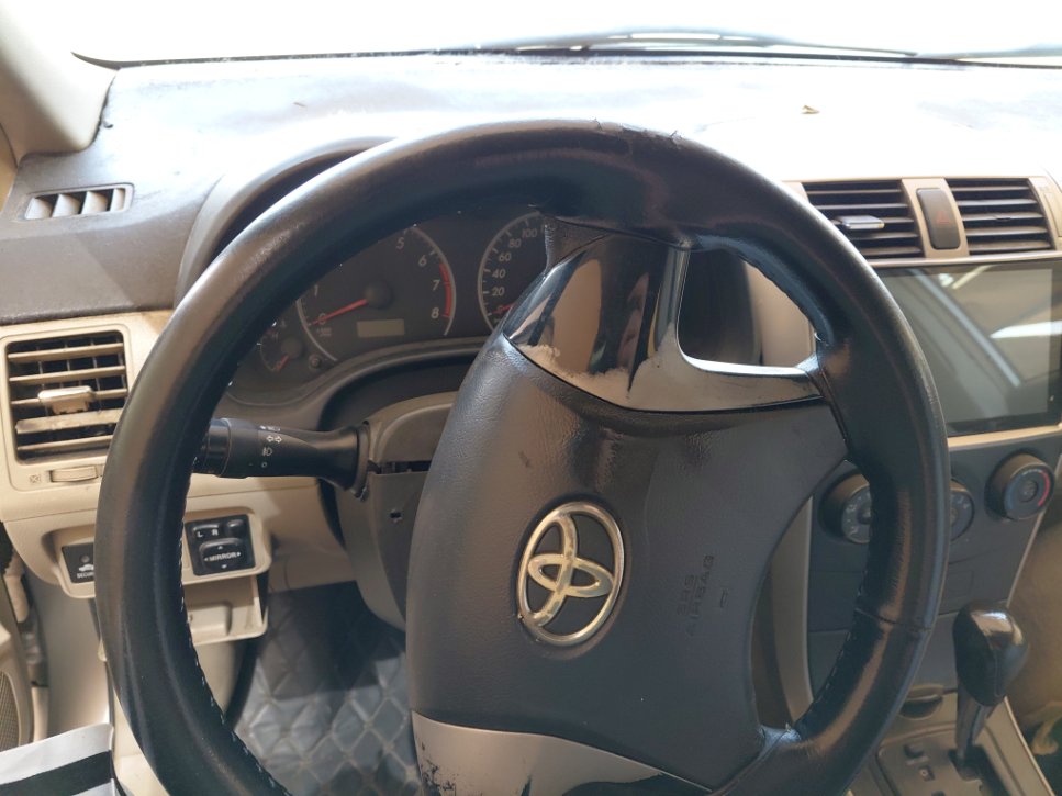 Toyota Corolla  2012 image