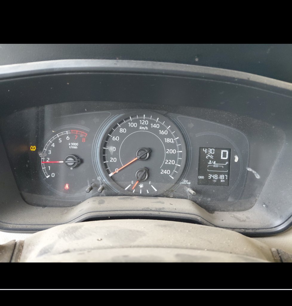 Toyota Corolla XLI  2020 image