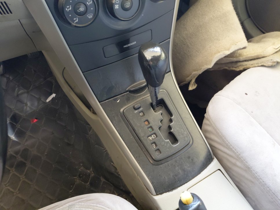 Toyota Corolla  2012 image