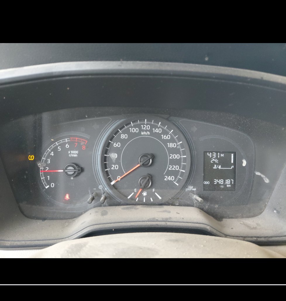 Toyota Corolla XLI  2020 image