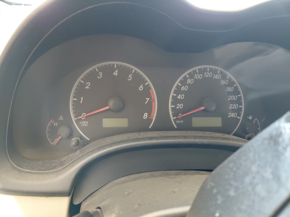 Toyota Corolla  2012 image