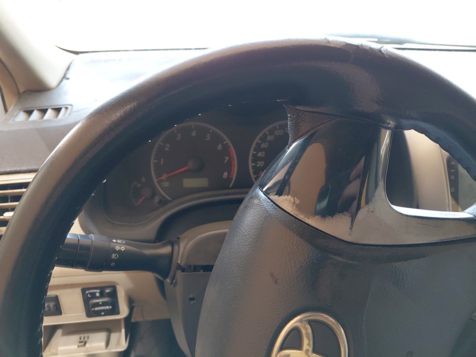 Toyota Corolla  2012 image