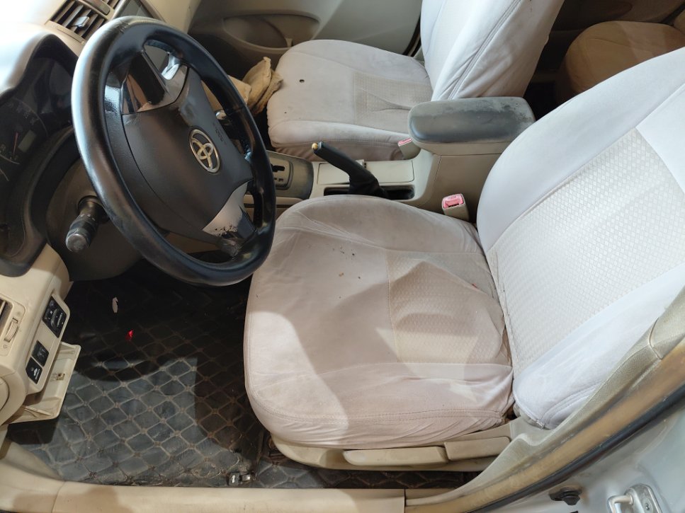 Toyota Corolla  2012 image