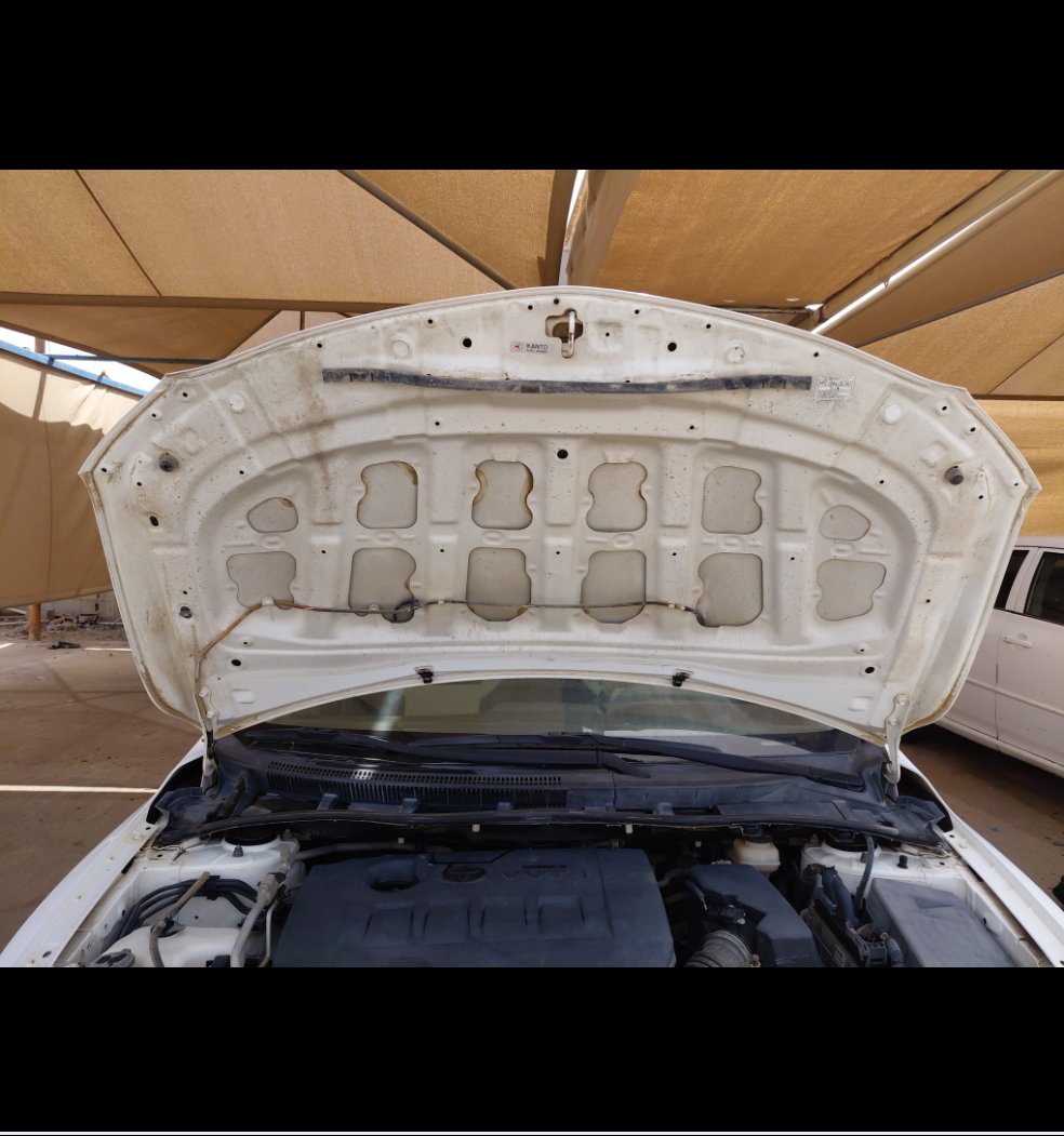 Toyota Corolla  2011 image